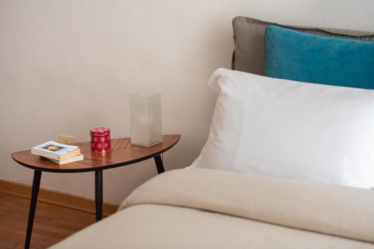 Spacious Family Flat S. Spirito 8 Sleeps *