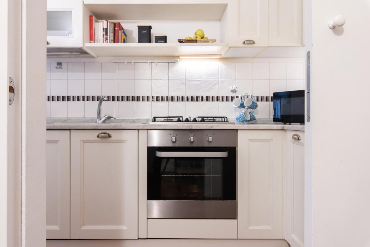 Spacious Family Flat S. Spirito 8 Sleeps *