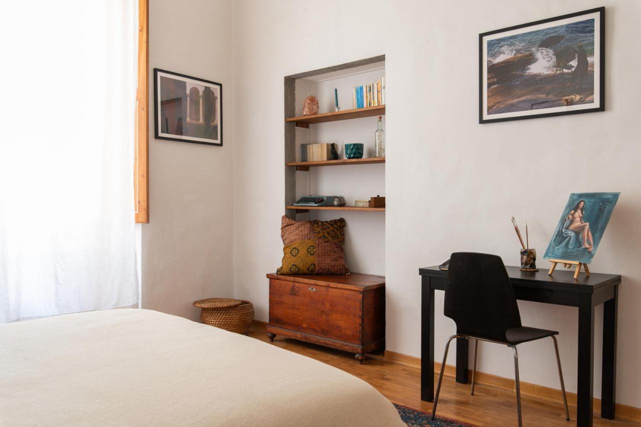 Spacious Family Flat S. Spirito 8 Sleeps