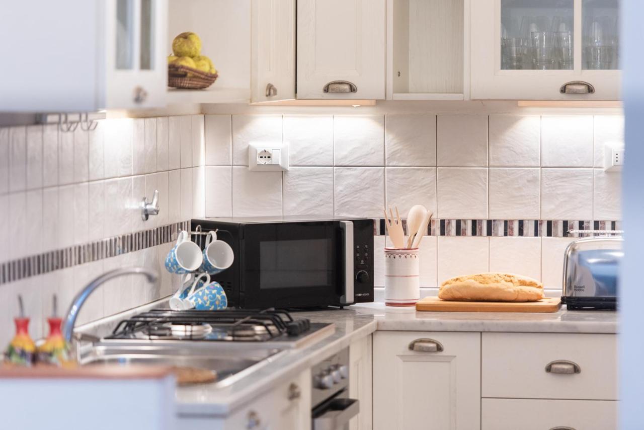 Spacious Family Flat S. Spirito 8 Sleeps Florencia