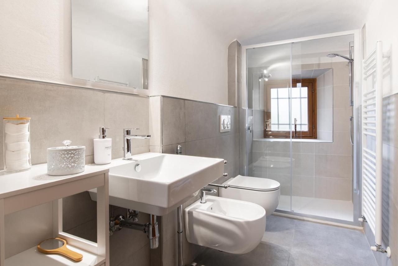 Apartamento Spacious Family Flat S. Spirito 8 Sleeps *