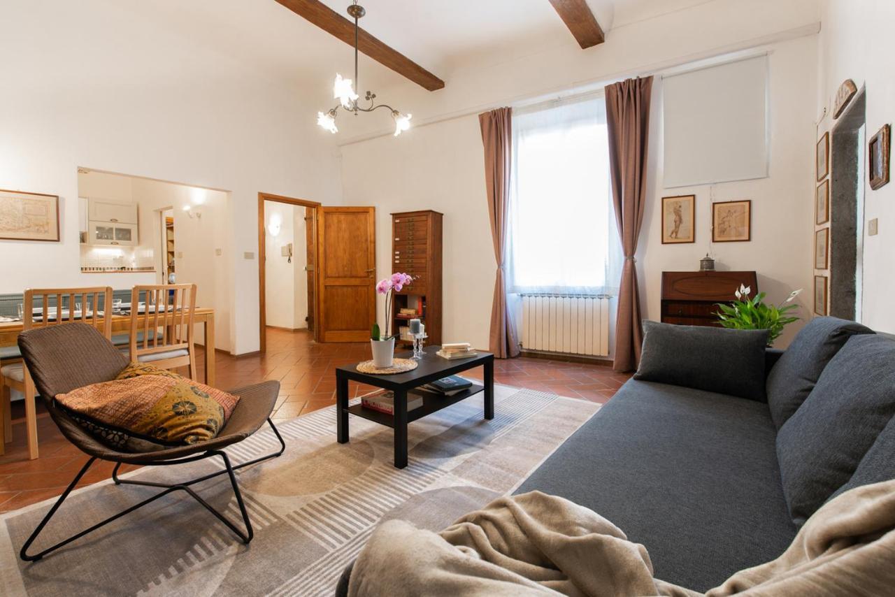 Spacious Family Flat S. Spirito 8 Sleeps *