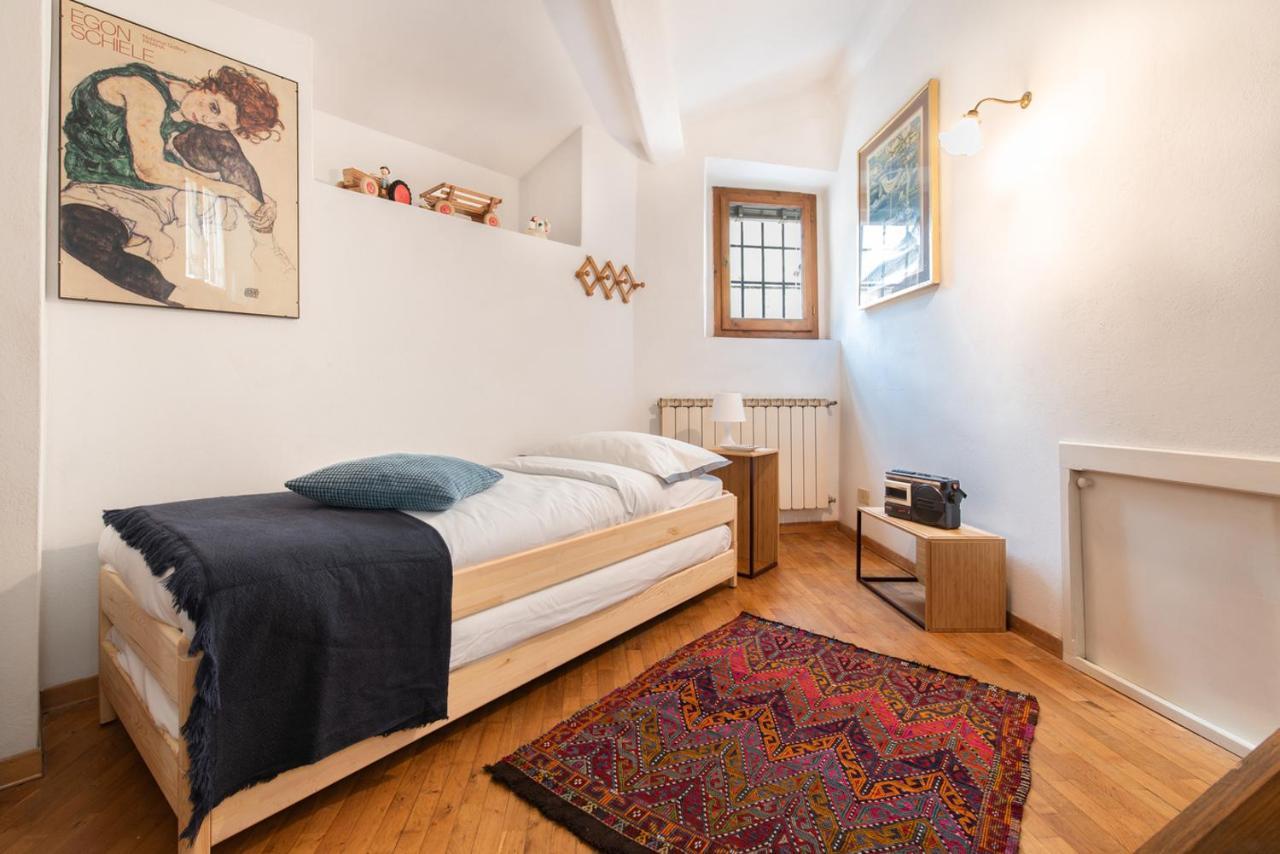 Apartamento Spacious Family Flat S. Spirito 8 Sleeps
