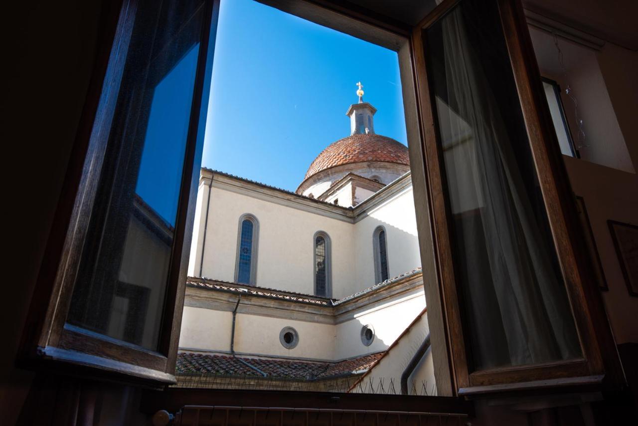 Apartamento Spacious Family Flat S. Spirito 8 Sleeps