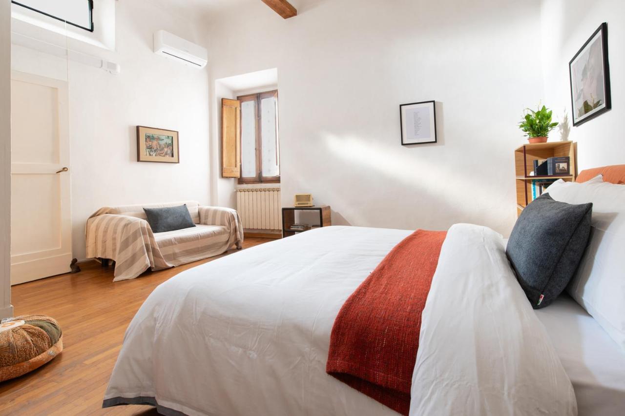Apartamento Spacious Family Flat S. Spirito 8 Sleeps *
