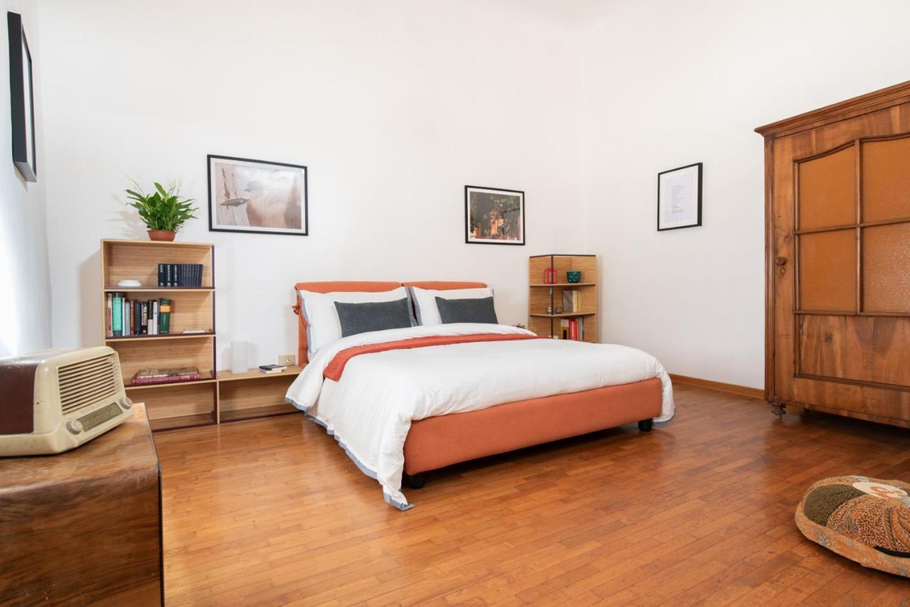 Spacious Family Flat S. Spirito 8 Sleeps *